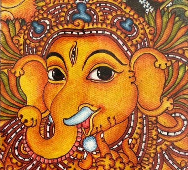 Ganesha